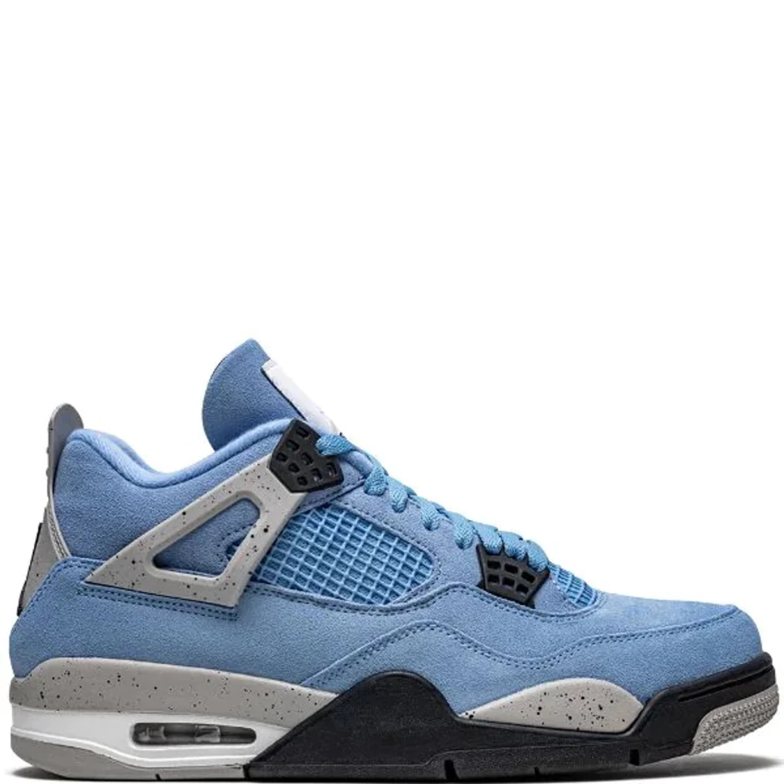 Jordan 4 - 91