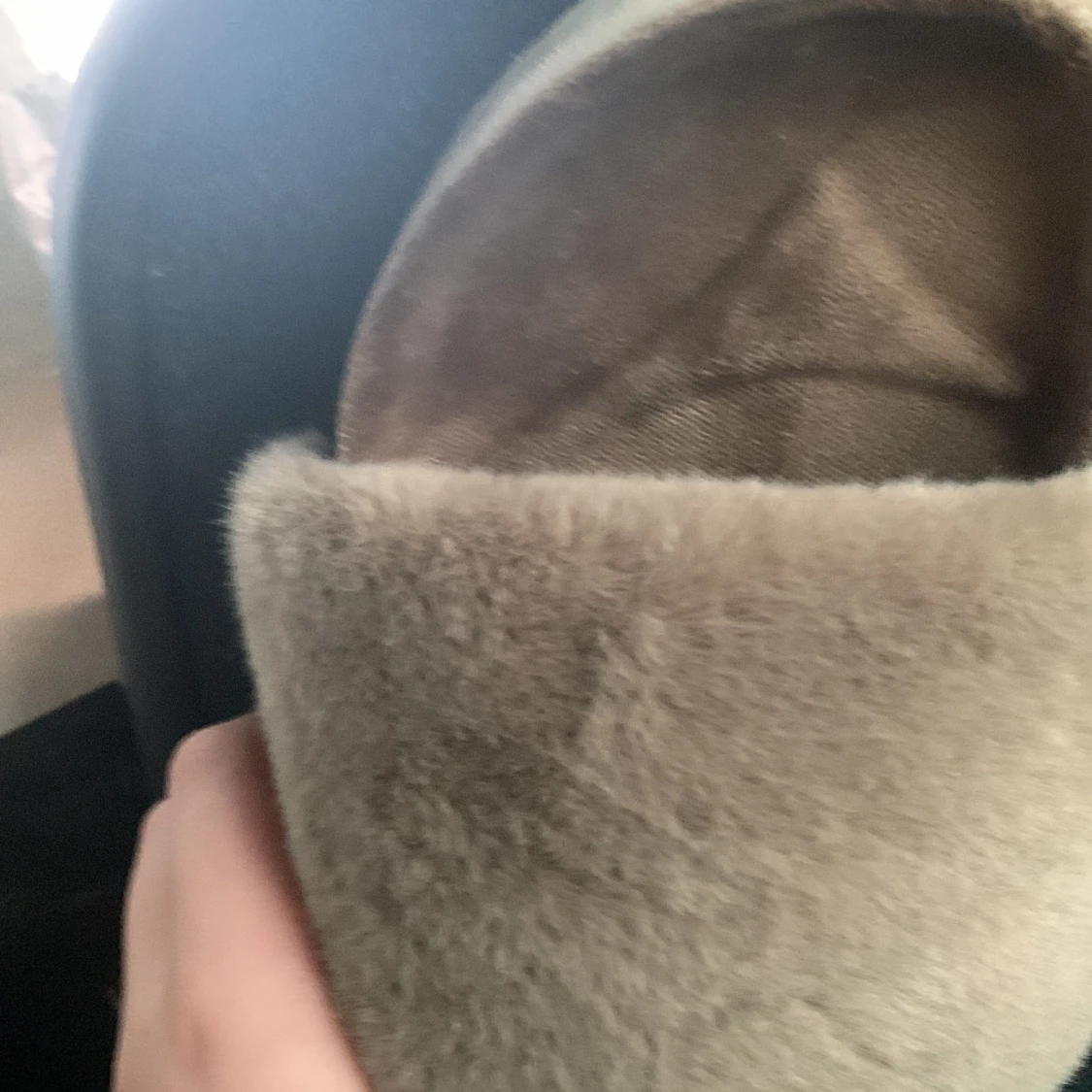 Mysiga tofflor  - 90