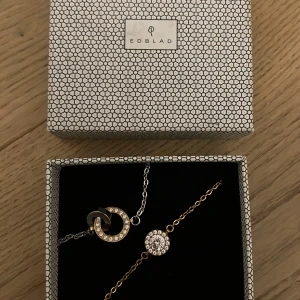 Edblad - Armband från Edblad. En för 100kr, båda för 150.