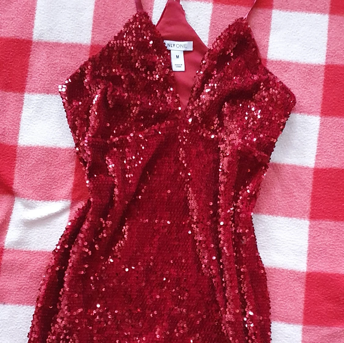 Fi n fest klänning  - 90