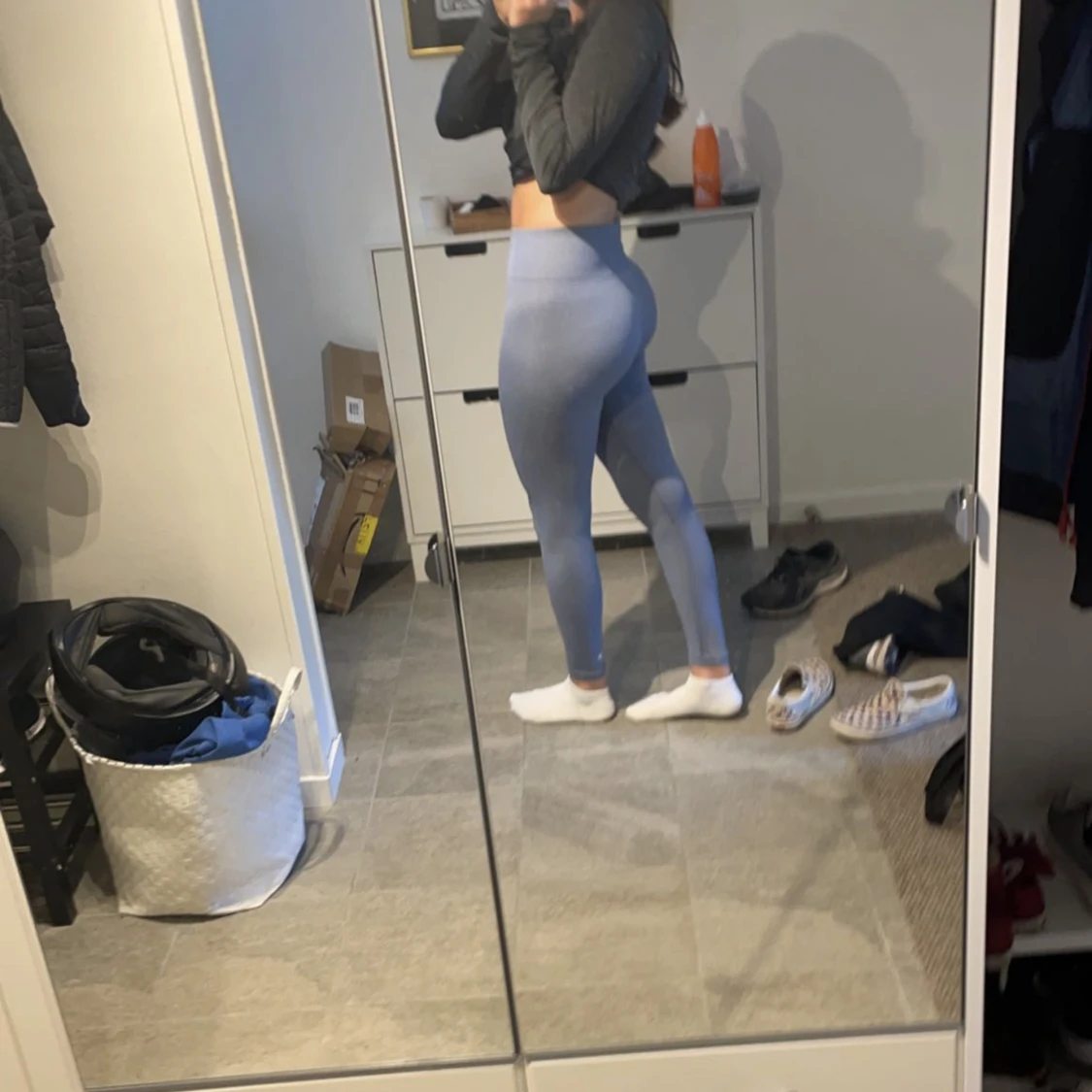 Gymshark vital seamless 2.0 - 90