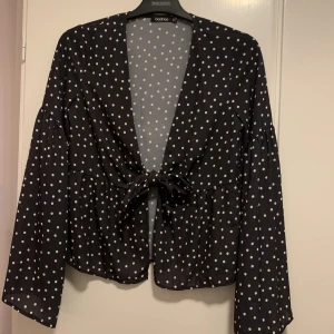 Blus - Storlek 38