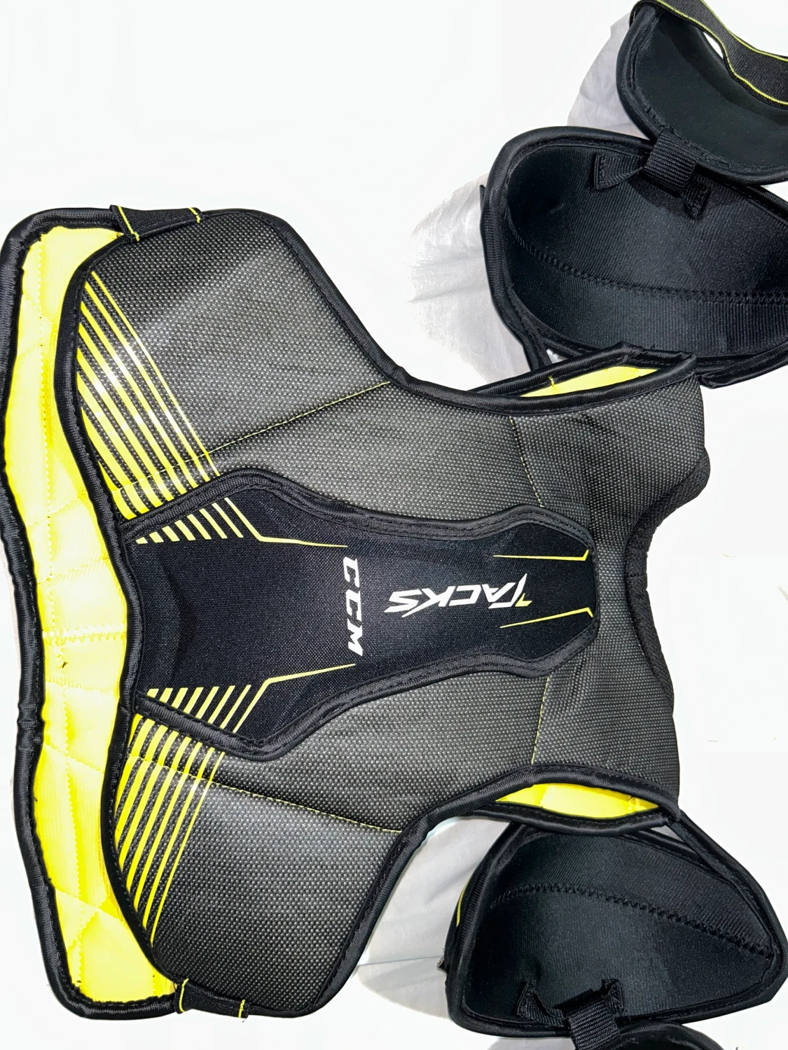 Hockey axelskydd - 90