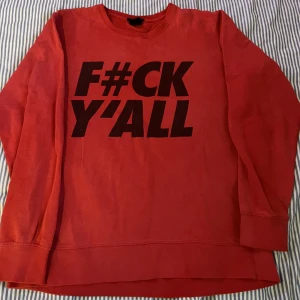 Tröja  - Kvinna och man båda kan använda 