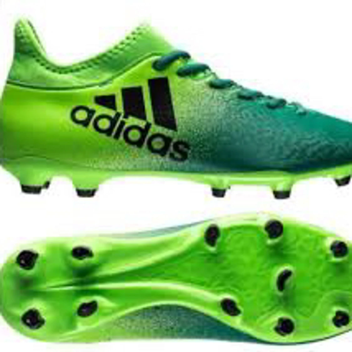 Adidas techfit fotboll skor