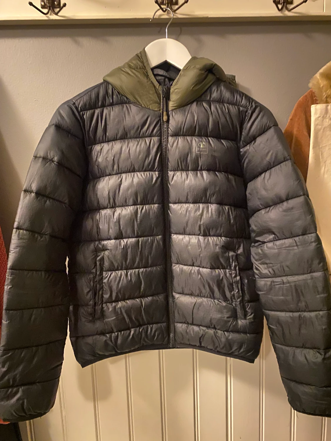 Champion vinter/vår jacka 