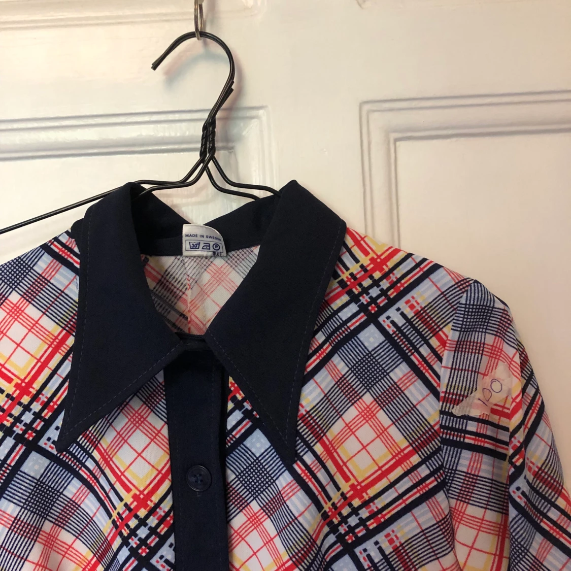 70-talsklänning - 90