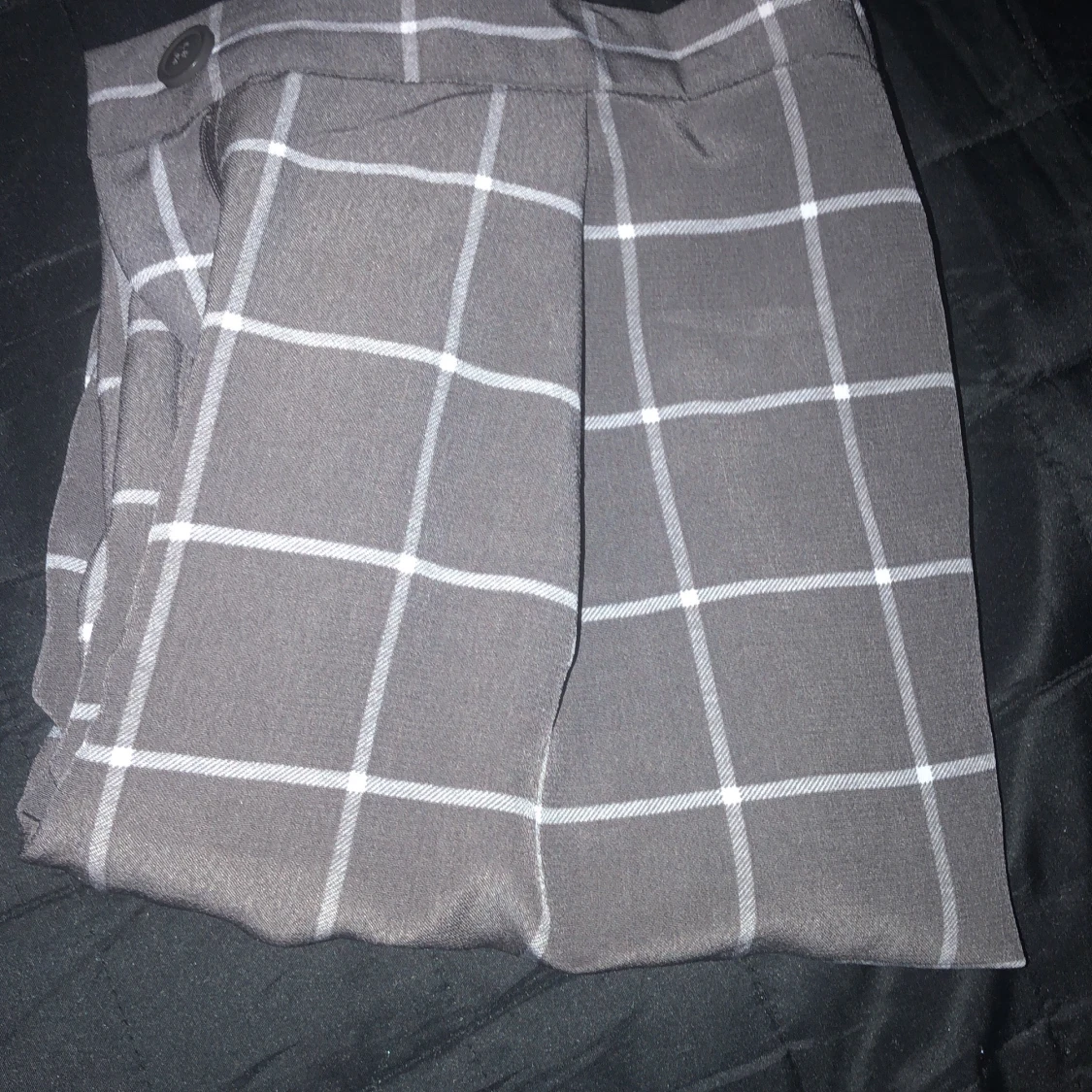 Enkela och finna kostym byxor