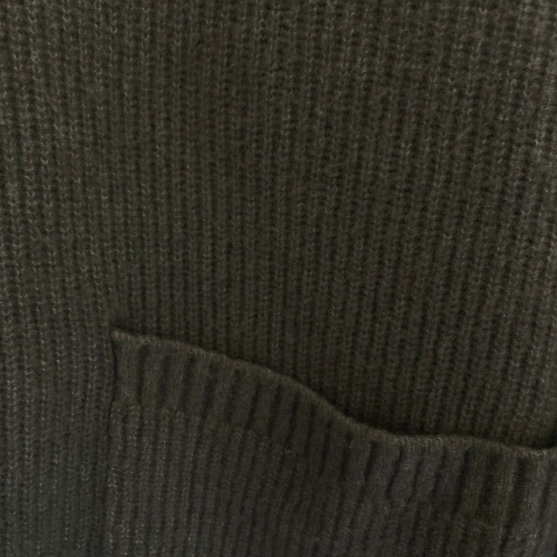 OYSHO stickad tröja storlek m - 91