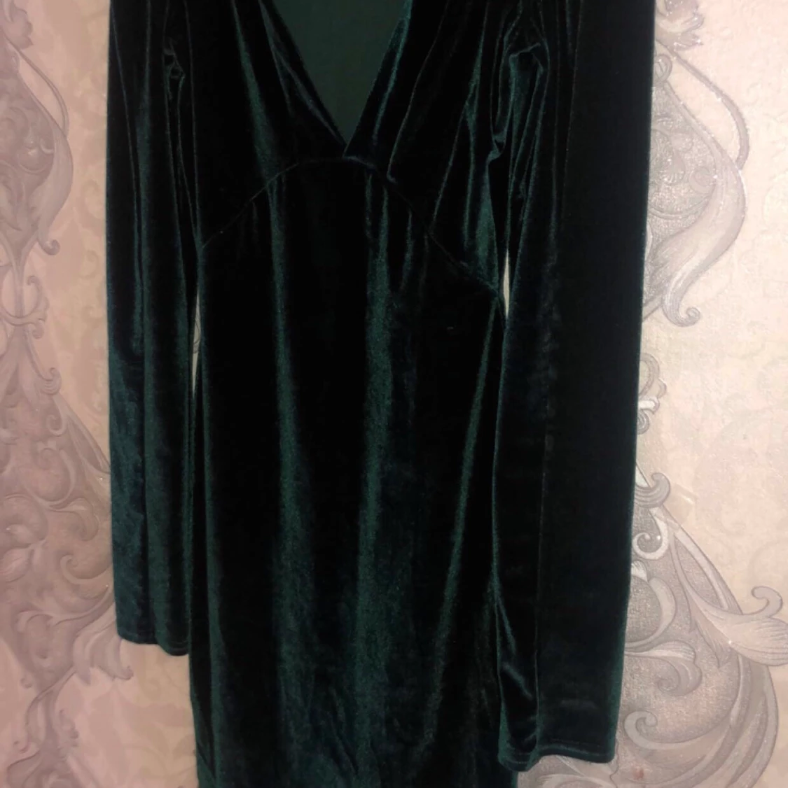 Festligt klänning  - 90