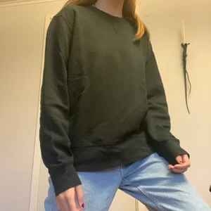 Tröja - Mysig tröja i bra skick. 