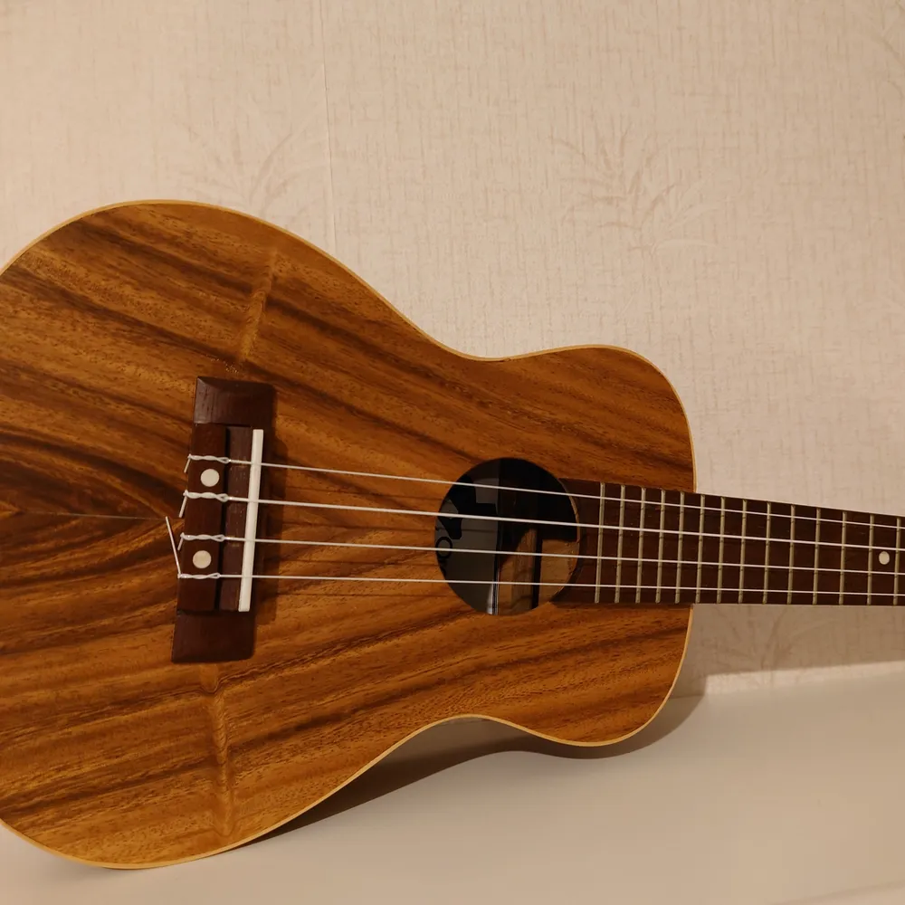Selling my pre loved Ukelele ,use only couple of time from the time of purchase, reason for selling: not much time to practice, comes with a bag . Övrigt.