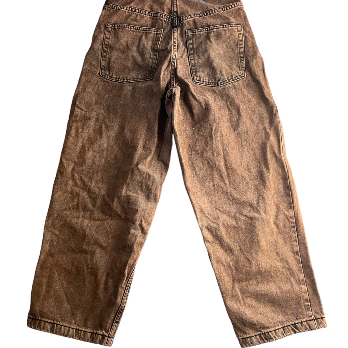 Polar Big Boy skate byxor Xs - 91