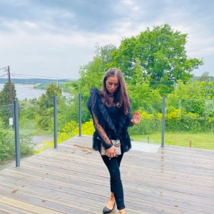 Ida Sjöstedt top - Endast använd vid ett tillfälle 