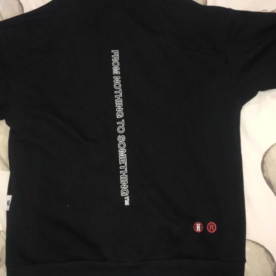 Hoodrich kofta  - 91