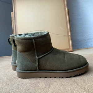 Uggs strl 41 - Ugg strl 41, väldigt gott skick
