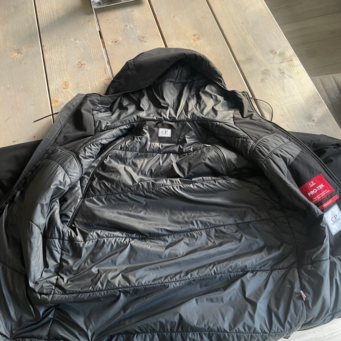 Cp company jacka - 91