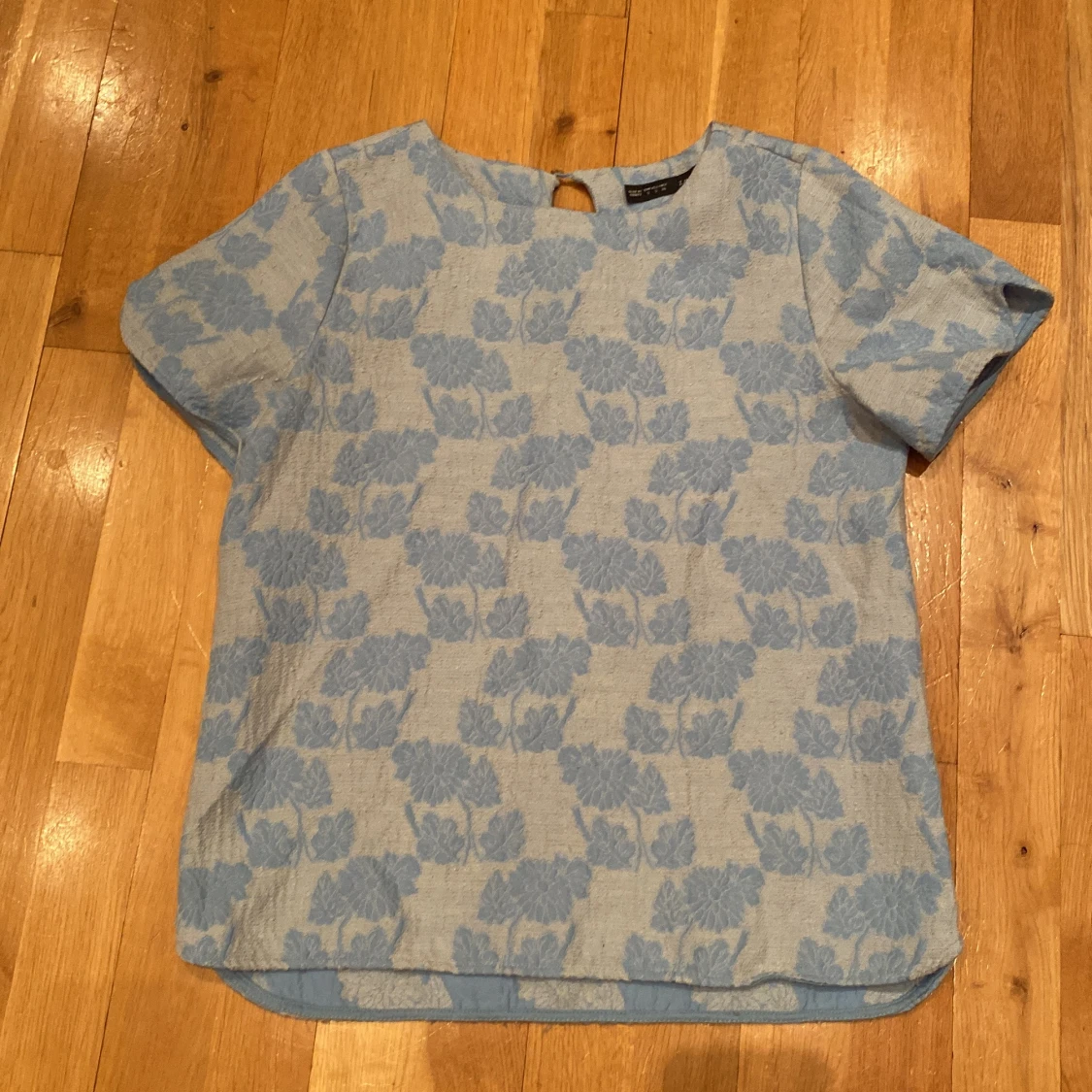 Jättegullig tröja från Zara - 90