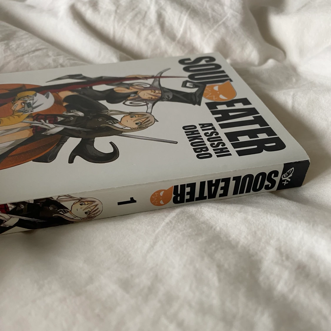 PRELOVED MANGA  - 90