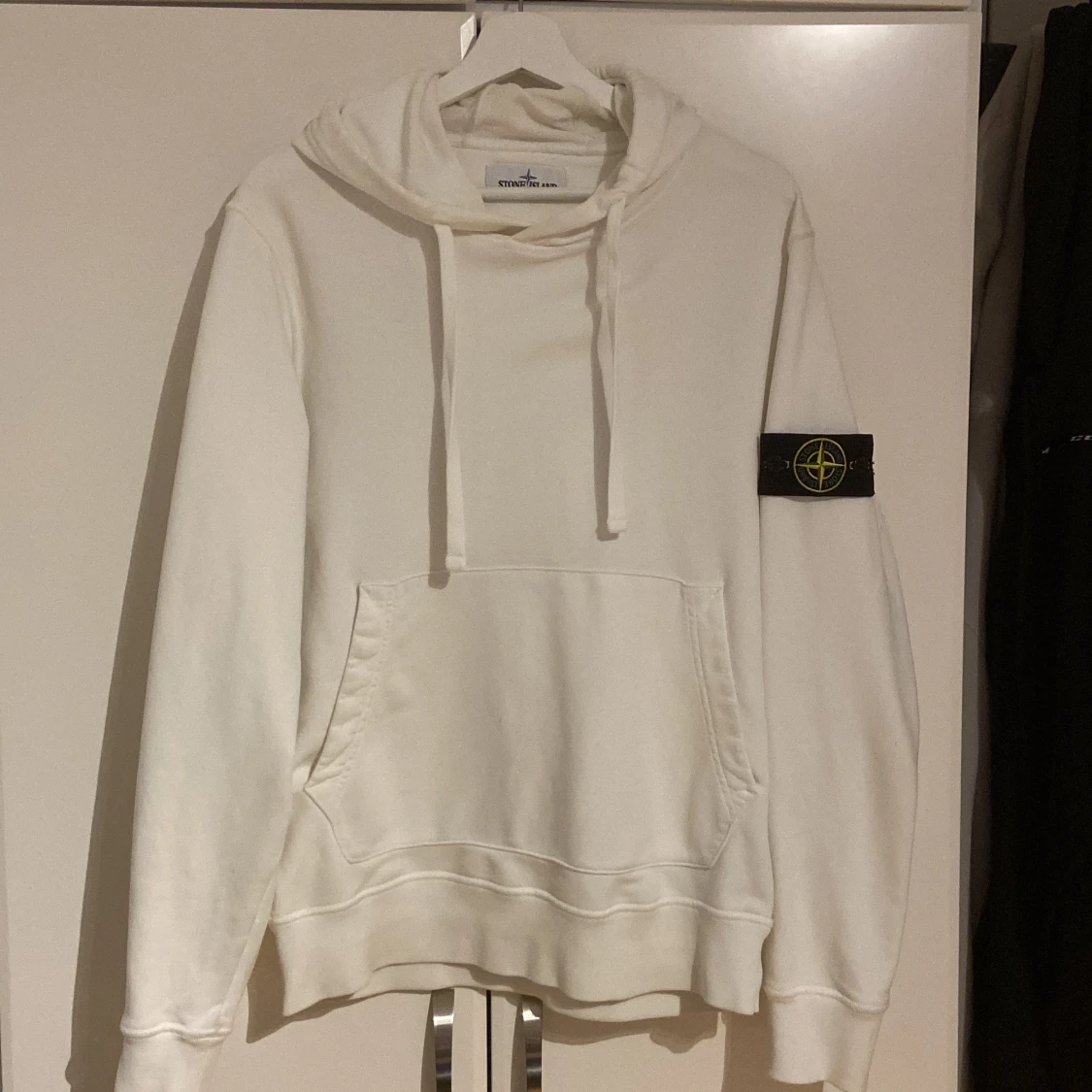 Stone island hoddie  - 90