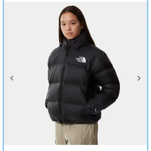 THE NORTH FACE PUFFERJACKET - intressekoll på min snygga north face vinterjacka. Skriv för fler bilder!💓tryck inte på köp direkt!!!! 