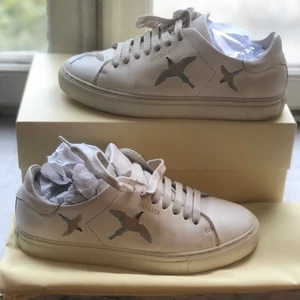 Axel Arigato Birds - Inklusive dust bag 