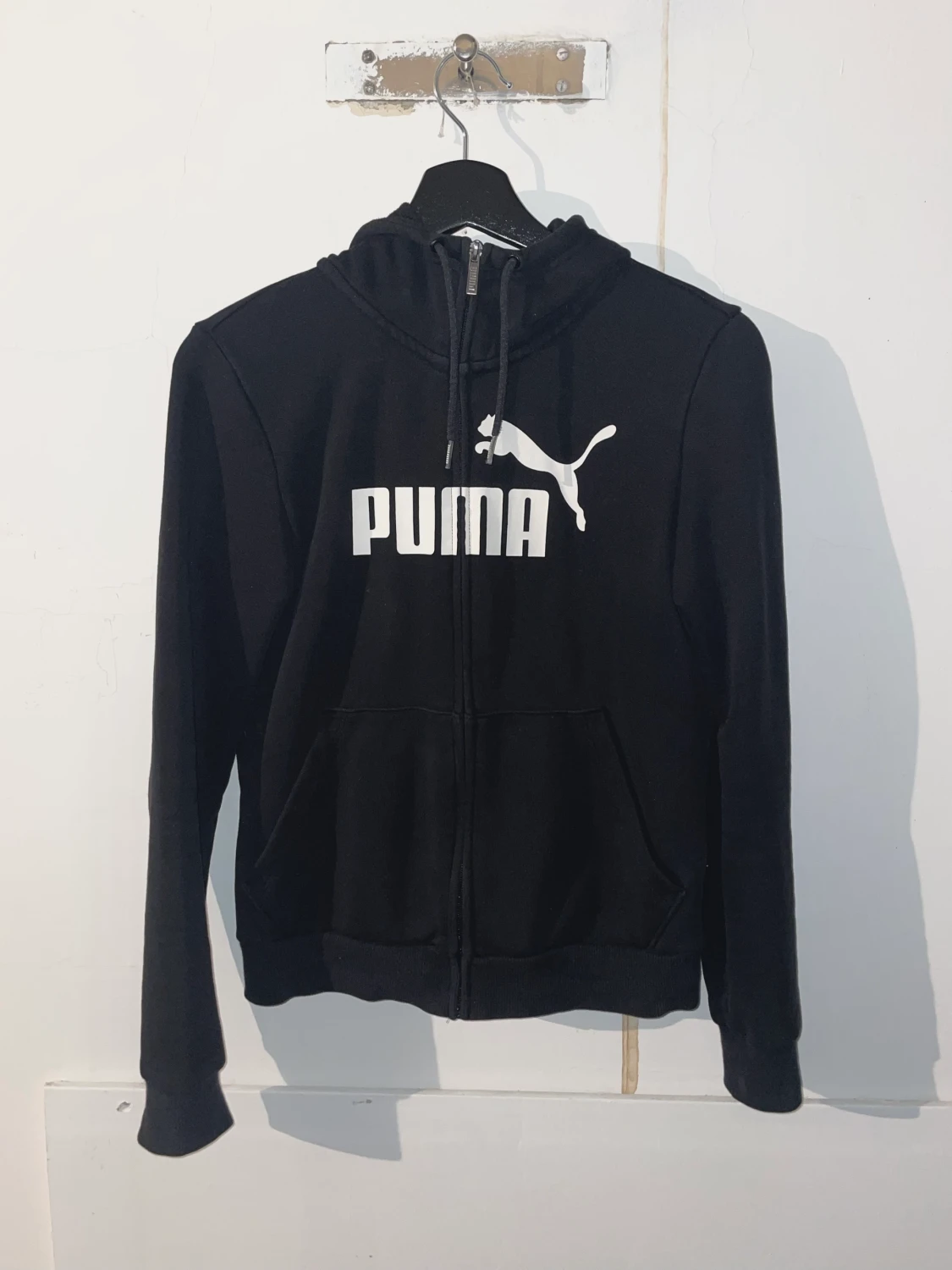 Puma hoodie