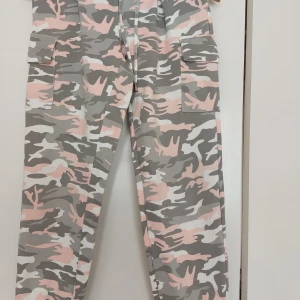 Byxor - För 10-13 år 