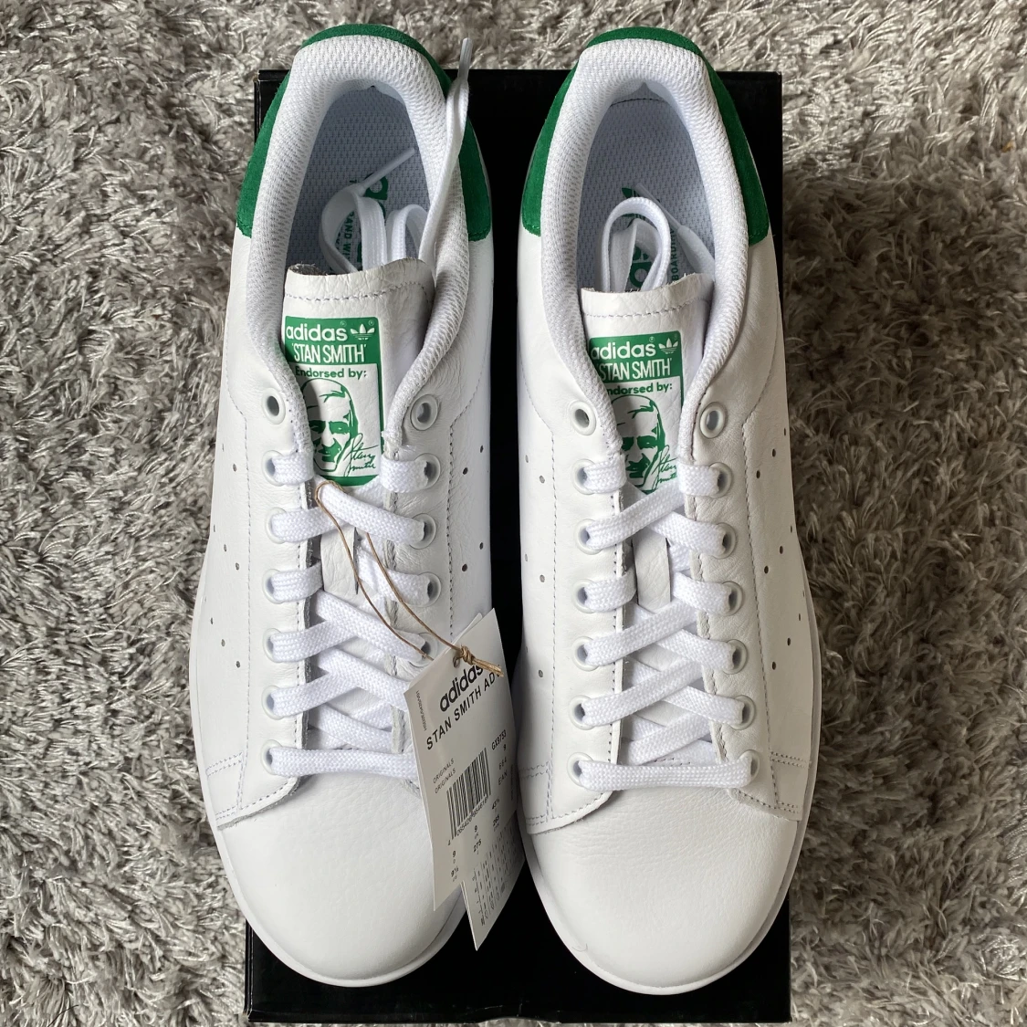 ADIDAS STAN SMITH ADV - 90
