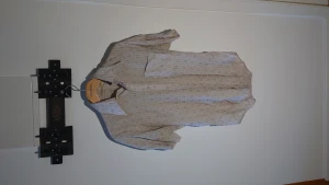 70-tals skjorta #2 - Fynda nu riktigt ovanliga 70-tals skjortor, har vart vakum förpackade för att hålla i tyget 🤘