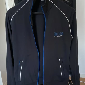 Zip hoodie  - Hugo boss tröja 