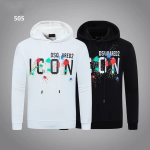 Dsquared2 hoodie Replika - Hej allihopa detta är en produkt som importeras till Sverige så frakten tar ungefär 2 veckor men den är i grym kvalitet! Finns på Instagram också topone.agency