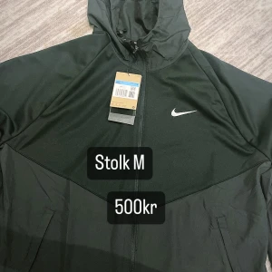 Nike - helt nya 