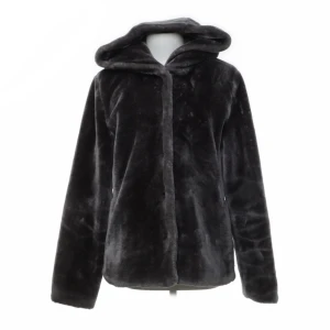 Pälsjacka (fake) - Som ny