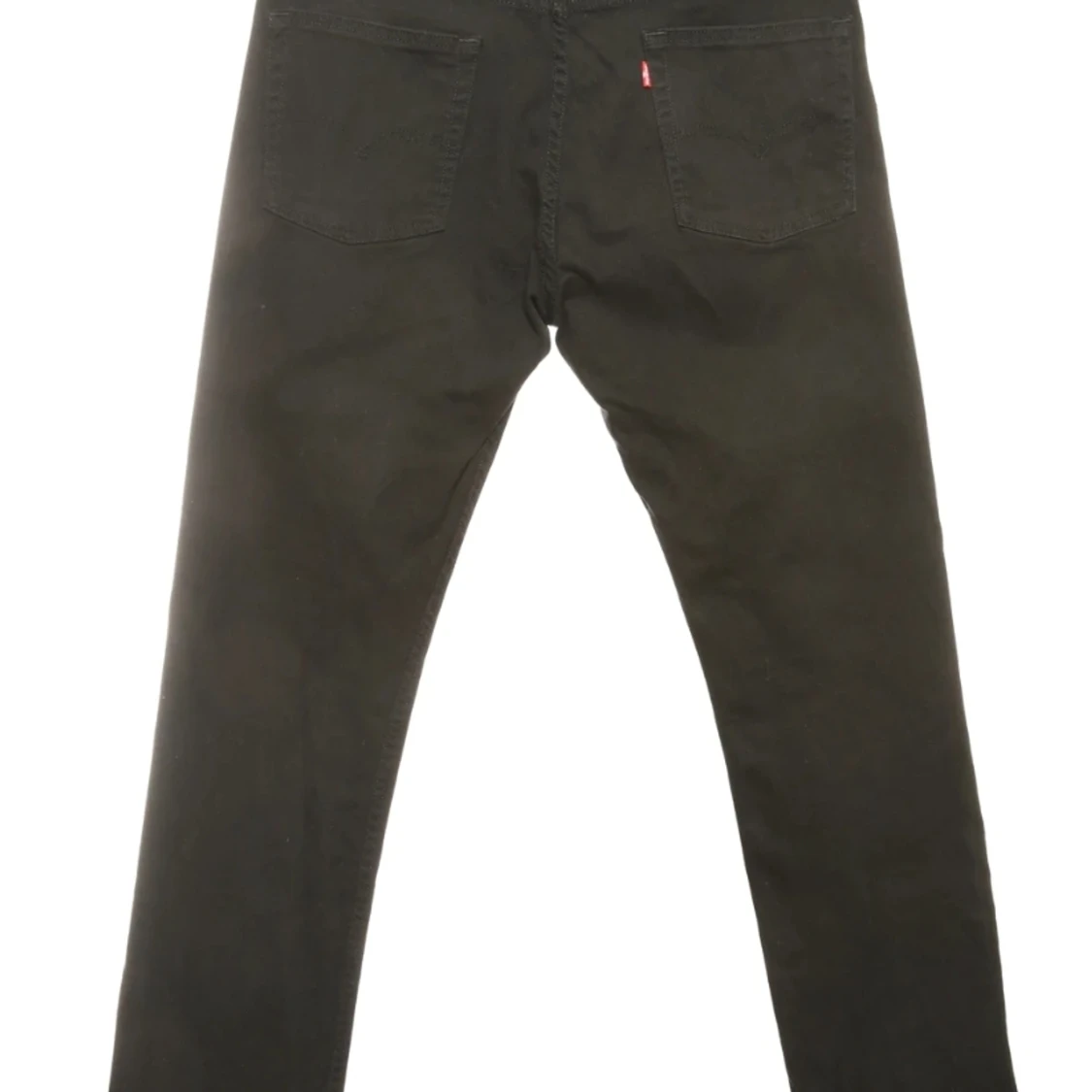 LEVI'S STRAIGHT FIT JEANS - W36 - 90