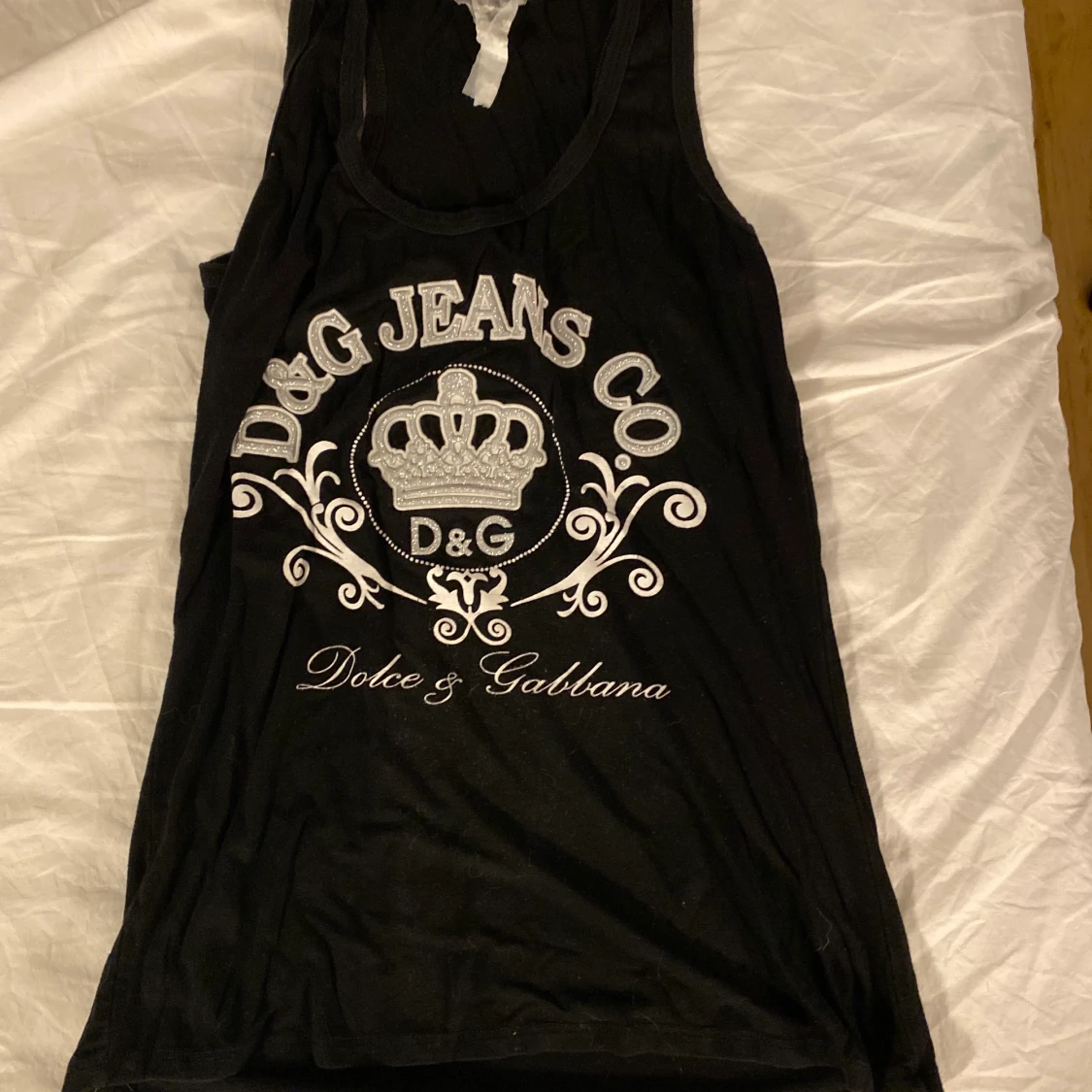 Dolce & Gabbana linne