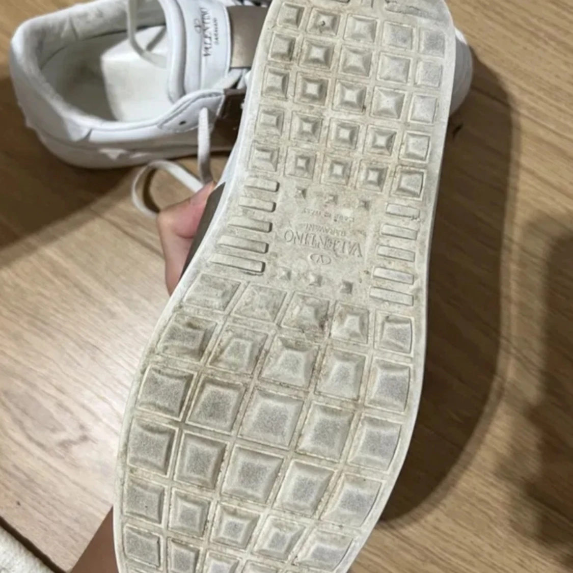 Strl 38 valentinoskin  - 91