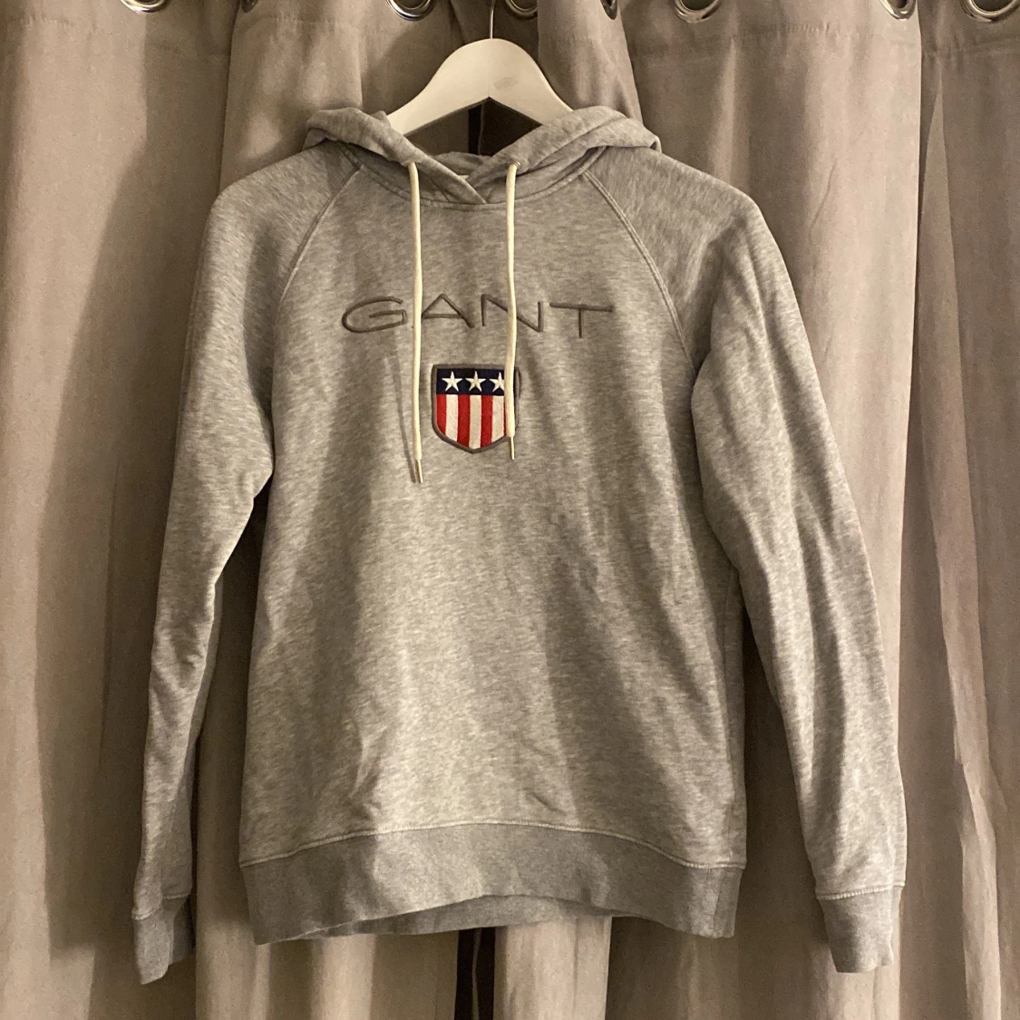 Gant Hoddie