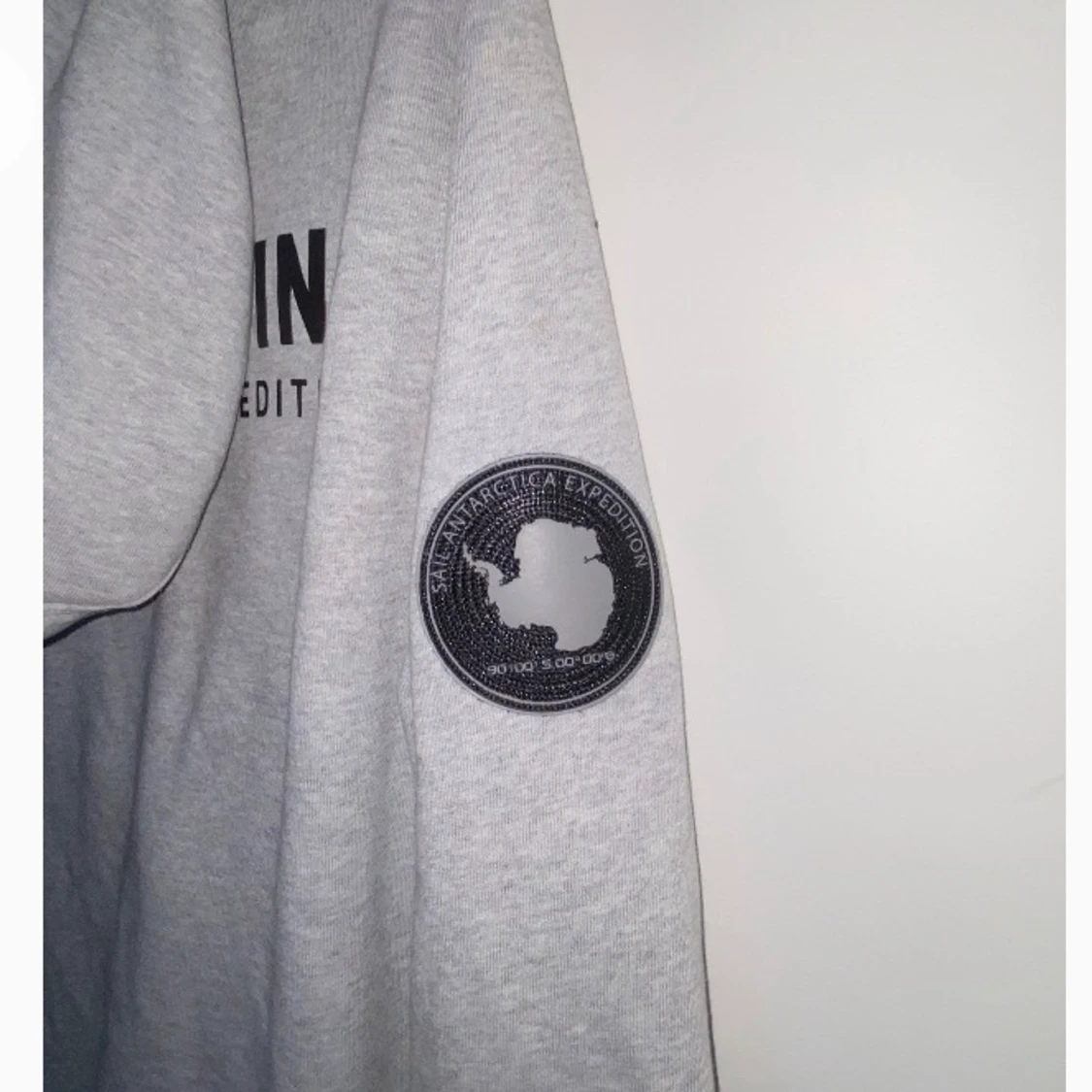 Sail Racing Hoodie - 90