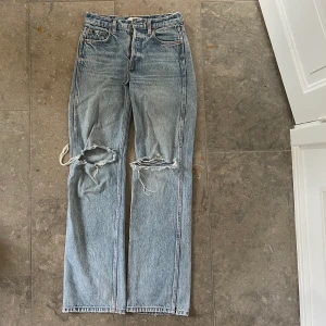 & other stories jeans EUR 24 - Mid Rise, straight leg