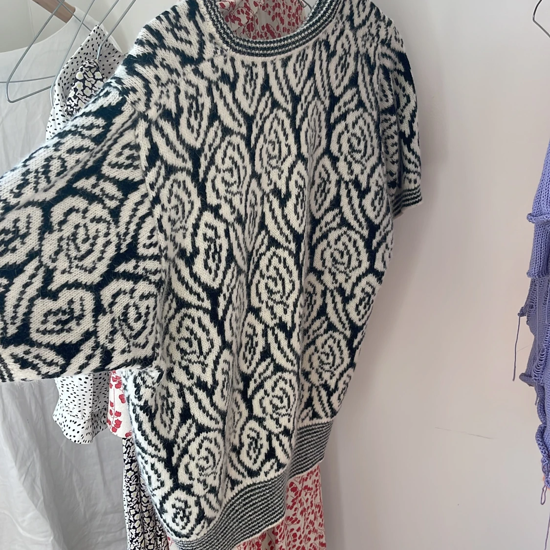 Secondhand ulltröja - 90