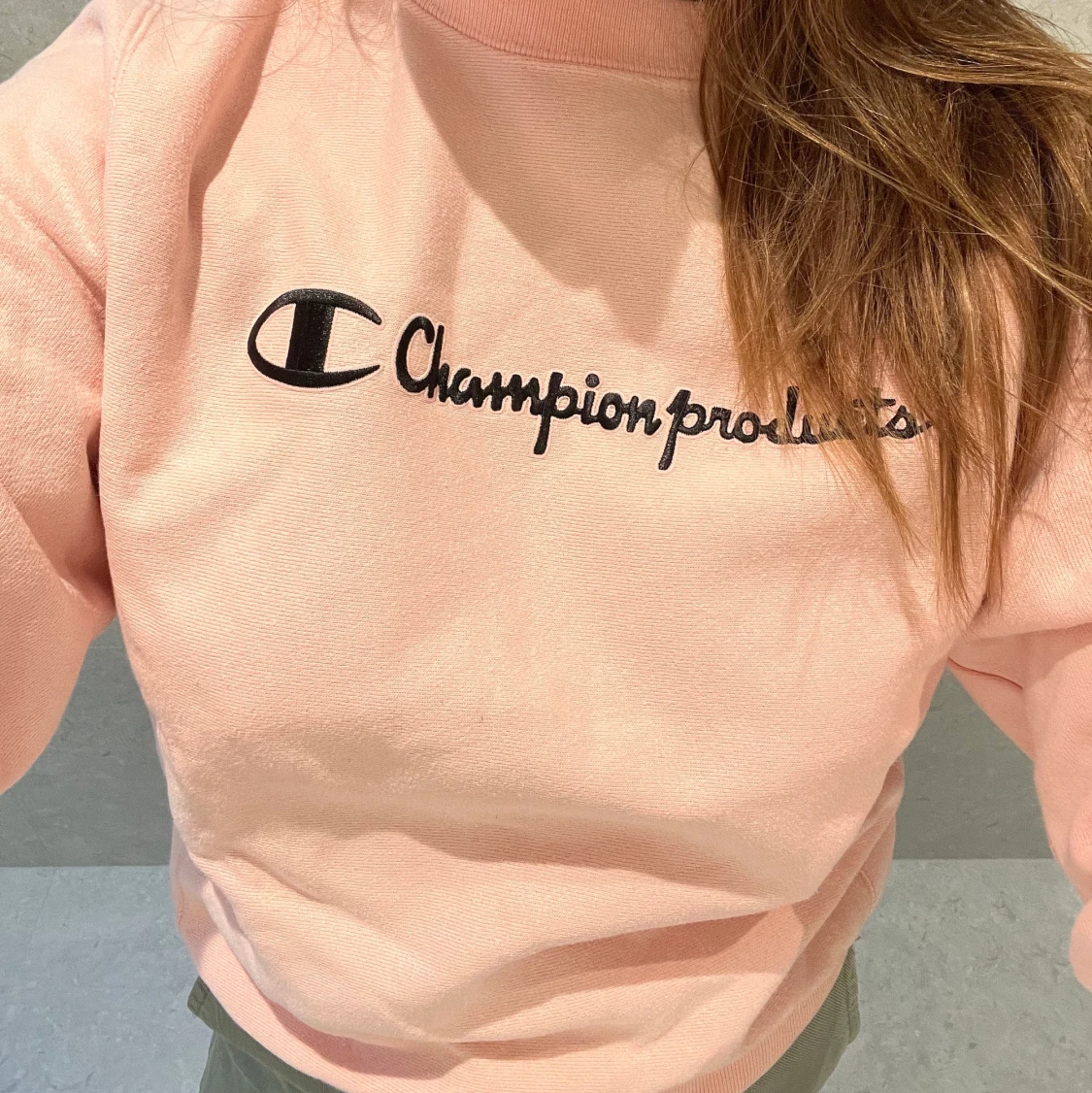 Vintage sweatshirt  - 91