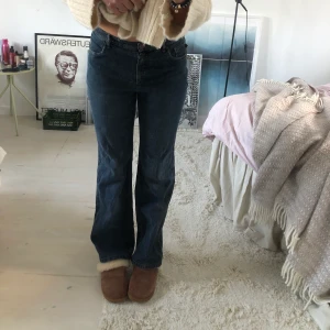 Jeans - Skitsnygga jeans från ZERRES jeans🤍💟🐘!