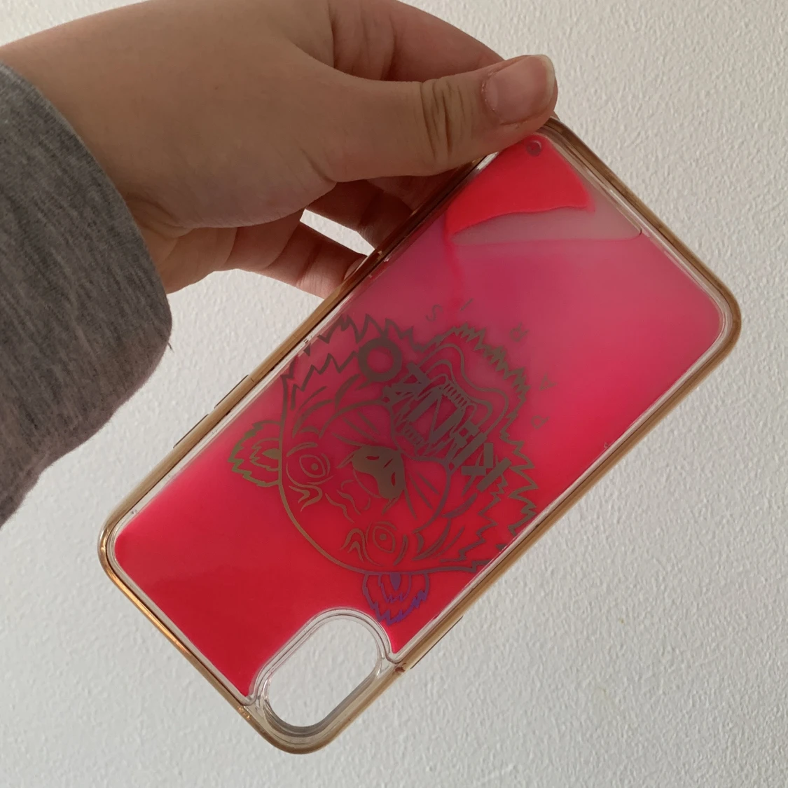 Kenzo mobilskal - 90