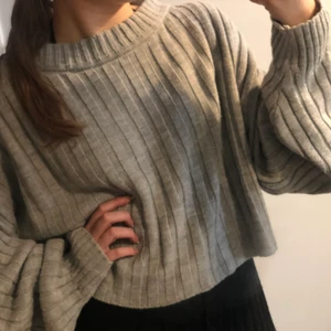 Oversized tröja - Sparsamt använd oversized tröja. Supermysig 