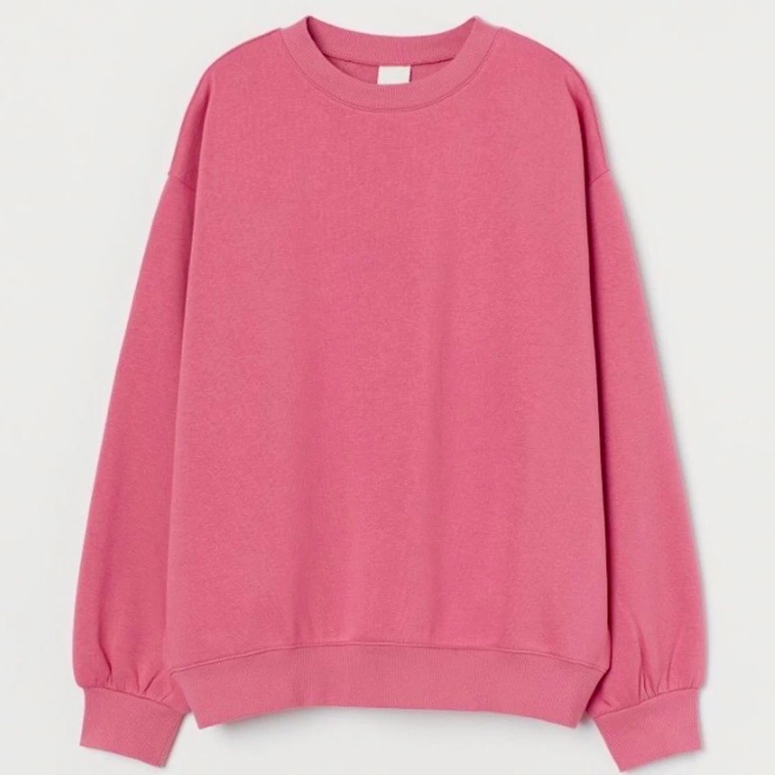 Rosa sweatshirt