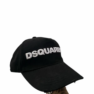 Dsquared keps - Nyskick