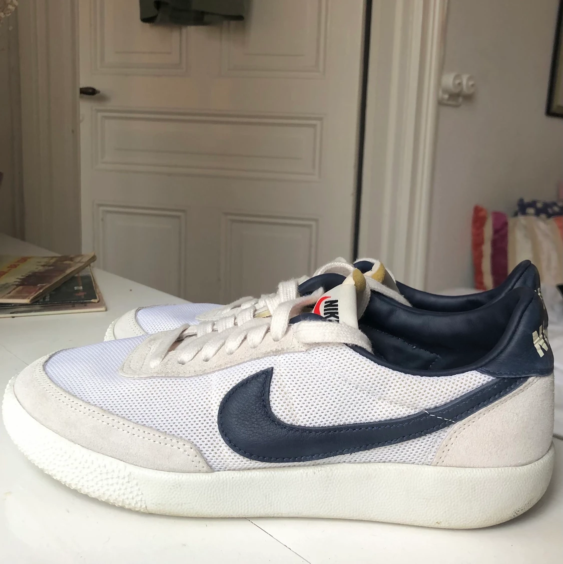 Nike Killshot - 91