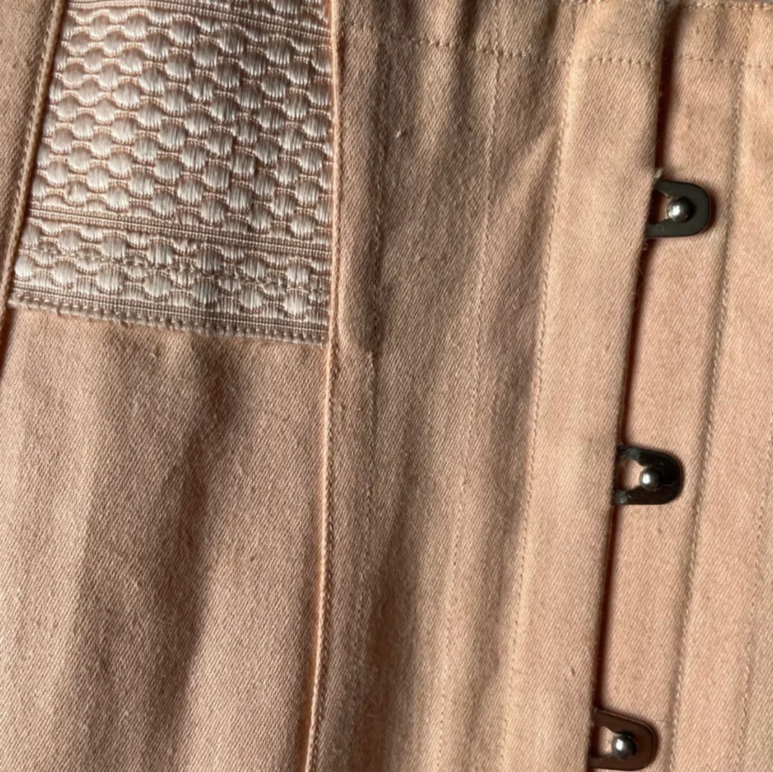 Snygg Vintage Korsett   - 91