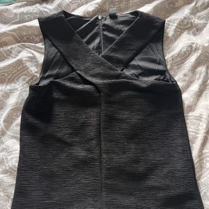 Topp - Aldrig använd 